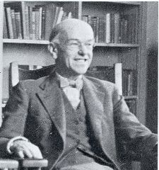 Elton Mayo